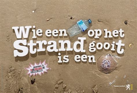 ocean reclame